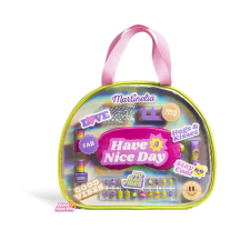Martinelia Super Girl Beauty Kit szépségszalon