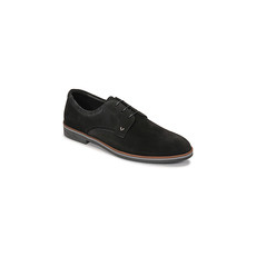 Martinelli Oxford cipők DOUGLAS 1604 Fekete 44