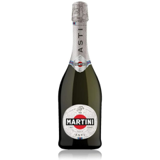 Martini Asti Martini musk. pezsgő 7,5% 0,75l pezsgő