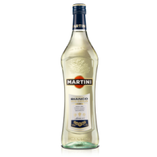  Martini Bianco 1,0  15% vermut