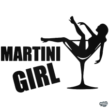  Martini Girl Autómatrica matrica