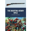  Martini-Henry Rifle – Stephen Manning