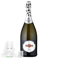 Martini Pezsgő 1,5L pezsgő