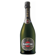  Martini Pezsgő Brut száraz fehér 0,75l pezsgő