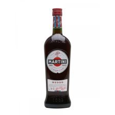 MARTINI ROSSO 0,75L likőr