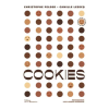 MARTINIERE BL Les Cookies des pâtissiers – Christopher Felder,Camille Lesecq