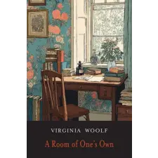 Martino Fine Books A Room of One's Own egyéb könyv