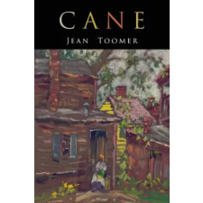 Martino Fine Books Cane | Jean Toomer egyéb könyv