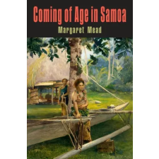 Martino Fine Books Coming of Age in Samoa egyéb könyv