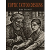 Martino Fine Books Coptic Tattoo Designs