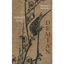Martino Fine Books Demian egyéb könyv