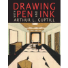Martino Fine Books Drawing with Pen and Ink | Henry Pitz