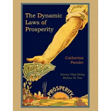 Martino Fine Books Dynamic Laws of Prosperity | Catherine Ponder egyéb könyv