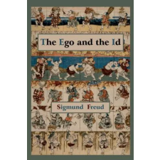 Martino Fine Books Ego and the Id - First Edition Text | Sigmund Freud egyéb könyv