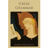 Martino Fine Books Greek Grammar [Revised Edition] | Herbert Weir Smyth