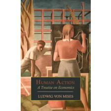 Martino Fine Books Human Action | Ludwig Von Mises egyéb könyv