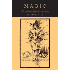 Martino Fine Books Magic | Manly P Hall egyéb könyv