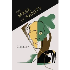 Martino Fine Books Mask of Sanity | Hervey Cleckley egyéb könyv