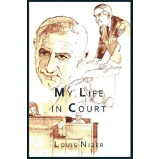Martino Fine Books My Life in Court | Louis Nizer egyéb könyv