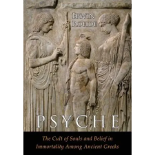Martino Fine Books Psyche | Erwin Rohde egyéb könyv