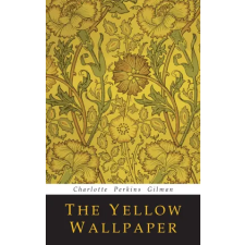 Martino Fine Books The Yellow Wallpaper egyéb könyv