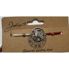 Martisor zodiákus karkötő, Jolie, 5x9 cm, Bak karkötő