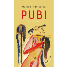 Marton-Ady Edina Pubi - marton-ady edina irodalom