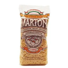 Marton NAGY Csiga 250 Gr. tészta