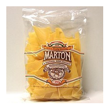 Marton tészta csusza 8 tojásos 250 g tészta