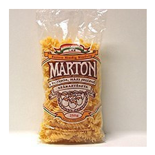Marton tészta orsó 8 tojásos 250 g tészta