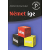 Martonné Lányi Anikó NÉMET IGE /MINDENTUDÁS ZSEBKÖNYVEK
