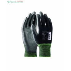  Mártott kesztyű ARDON®PURE TOUCH BLACK