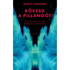 Martta Kaukonen - Kövesd a pillangót! regény