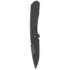  Marttiini Black Large Folding Knife - zsebkés 18cm hossz (970110)