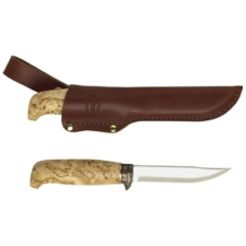 Marttiini Lynx Knife 134 kés 22cm tokkal ujjvédővel kés (134012) horgászkés