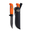  Marttiini Martef Teflon Big Game Knife kés 26cm bőr tokkal (MA22390024)