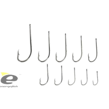 Maruto HOROG 4340  1/0 NICKEL 10DB/CS horog