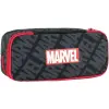 Marvel 2 rekeszes tolltartó 26 cm