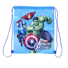 Marvel Avengers ( Bosszúállók ) tornazsák 40cm tornazsák