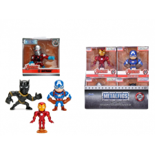 Marvel Avengers fémből készült figura 6,5 cm játékfigura