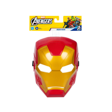 Marvel Avengers hős maszkok jelmez