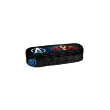  Marvel - Avengers - Team ovális tolltartó (AV25LL-013) tolltartó
