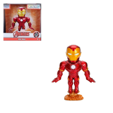 Marvel Avengers Vasember 6,3 cm fém figura játékfigura