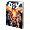 Marvel AVENGERS VS. X-MEN | Bendis,Brian Michael,Marvel Various