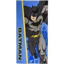 Marvel Batman fürdőlepedő, strand törölköző 70x140 cm (Fast Dry) Nr6 lakástextília