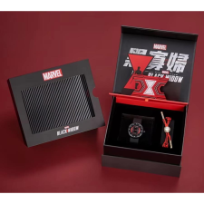 Marvel Black Window M-9205BSET (6958659262475) karóra