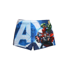 Marvel Bosszúállók fürdő boxer kisfiúknak gyerek fürdőruha