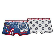 Marvel Bosszúállók gyerek boxeralsó 2 darab/csomag 9/10 év gyerek alsó