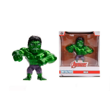 Marvel Bosszúállók Hulk fém figura - 10cm játékfigura