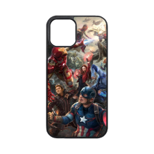  Marvel - Bosszúállók - iPhone tok tok és táska